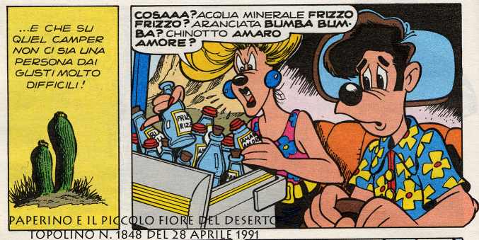 Il Chinotto Fa Male Al Fegato